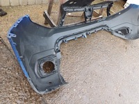 фото thumb №6, Dacia duster 2 ii 17- бампер передний перед 620221776r