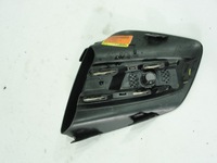 фото thumb №2, Решітка бампера перед ліва renault clio v