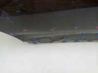фото thumb №7, Peugeot 5008 ii дверь задние правые зад правое =