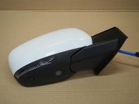 фото thumb №4, Дзеркало праве 13 pin renault kadjar