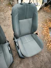фото thumb №6, Сидіння комплект ford grand c-max 7 осіб ремені болти