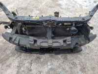 фото thumb №5, Радіатор kpl. передня панель nissan qashqai j10 1.6 dci рестайлінг