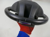 фото thumb №12, Volvo xc60 i рестайлінг r-design кермо багатофункціональна s60 v60 v40