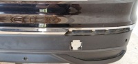 фото thumb №7, Бампер задняя задний vw tiguan ii 2 5na задний
