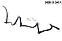 фото thumb №2, Шланг обратка renault master ii 2.5dci 01- dr.motor automotive