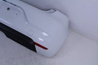 фото thumb №4, Бампер задняя renault clio v 5 20r. dv369