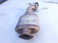 фото thumb №3, Volvo v60 ii 2.0d катализатор 31422370