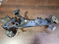 фото thumb №1, Polestar 2 кронштейн крила панель фари лівий