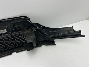 фото thumb №7, Skoda enyaq 5la спортлайн накладка спойлер бампера передней перед 20-