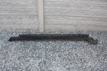 фото thumb №9, Планка порогова накладка ліва citroen c5 sw #211