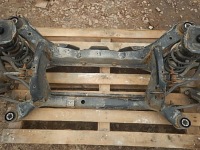 фото thumb №1, Volvo v60 підрамник підрамник задні задня підрамник