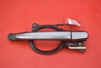 фото thumb №1, Ручка правая перед передняя u17a mitsubishi asx 1 i lift 12-16