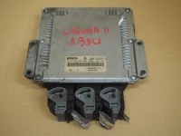фото thumb №1, Бортовий комп'ютер блок керування двигуна laguna ii 1.9 dci
