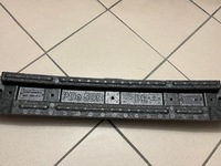 фото thumb №9, Абсорбер бампера піна передня перед hyundai i30 iii 3 lift 20-