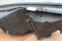 фото thumb №9, Фара лампа передняя левая chr europa