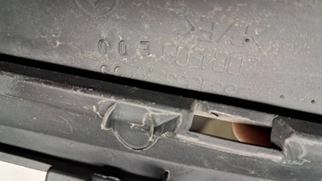 фото thumb №6, Citroen c5 iii x7 спойлер накладка планка бампера l