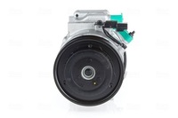 фото thumb №16, Nissens 890151 компрессор, кондиционер