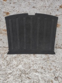 фото thumb №2, Крышка пол багажника jeep compass lift