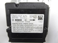 фото thumb №3, Подушки безопасности ремни подушка безопасности kpl. alfa romeo giulietta