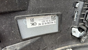 фото thumb №8, Kia sportage 2021- бампер зад задній 86696-r2ca0