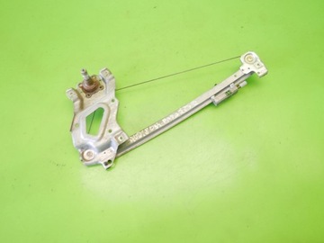 фото thumb №7, Механізм підйомник праві зад audi 80 b4 5d 91-96