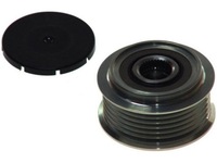 фото thumb №1, Сцепление генератора toyota