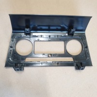 фото thumb №7, Рамка панель кондиціонера dekor skoda superb ii 3t