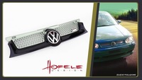 фото thumb №1, Vw golf mk4 iv решітка радіатора решітка hofele тюнінг раритет!