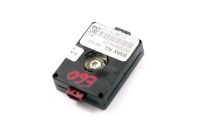 Bmw e60 e71 e90 e92 фильтр помехоподавляющий Оригинал, фото thumb