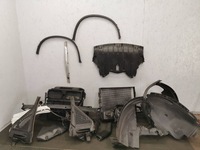 фото thumb №6, Bmw x5 e70 lci kompletny перед europa адаптивний led набір частини