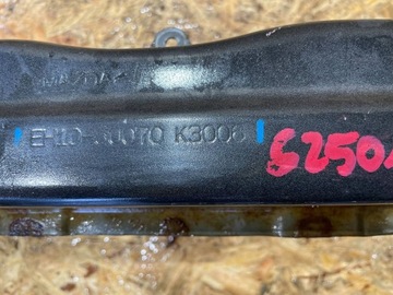 фото thumb №11, Mazda cx7 cx-7 06-12 балка усилитель бампера перед передняя