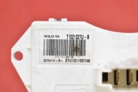 Резистор обдув резистор резистор t1021327u-b bmw x1 e84 12-15 Недорого, фото thumb