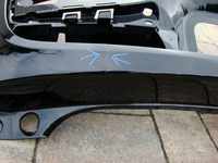 фото thumb №6, Bmw i-3 lift бампер задняя