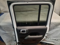 фото thumb №7, Jeep wrangler jl 17- дверь правое задняя задние комплект