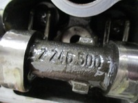 фото thumb №16, E46 320d e39 2.0 d 136 головка валы m47 204d1