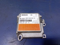 фото thumb №5, Vw phaeton приборная панель консоль подушки безопасности ремни комплект eu