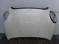 фото thumb №1, Капот крышка двигателя mini cooper r55 r56 r57 2006-