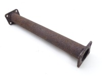 фото thumb №2, Isuzu nkr npr 2.8 tdi труба вихлопна