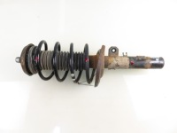 фото thumb №1, Mcperson лівий передній citroen c4 cactus 1.2 thp