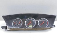 фото thumb №8, Nissan primera p12 лічильник прилади 2,2dci av619