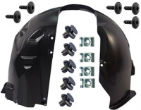 фото thumb №1, Ford escape 2012-2016 подкрылок клипсы перед правый