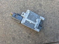 фото thumb №1, Ford volvo разные modele блок управления модуль вентиляторов 940002906