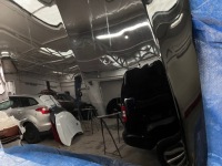 фото thumb №2, Mercedes glc w253 капот