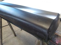 фото thumb №12, Mazda cx-5 12-17 двері задня задні праве