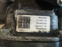 фото thumb №7, Ford focus mk4 18- коробка передач коробки передач автоматическая 1.5 tdci ecoblue jx6p7000bd