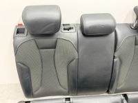 Audi a3 8v sportback 5 дверь s-line сиденья кожаный комплект сидений полукожа в Украине, фото thumb