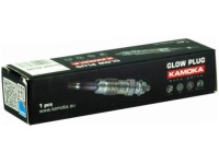 фото thumb №1, Свеча накаливания nissan patrol v 3.0 terrano ii 3.0 interstar 3.0