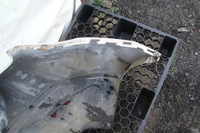 фото thumb №10, Бампер задня задній dacia duster i 10-13 pdc