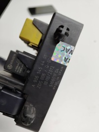 Mercedes sprinter w906 vw crafter модуль коробка запобіжників a9069003402 Зі Шроту, фото thumb