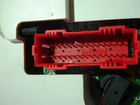 фото thumb №8, Спидометр манометр приборы ford galaxy бензин 95vw10849bj / 7m0920801b nr652